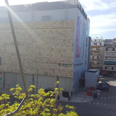 Athenslander Acropolis View Apartment Athens