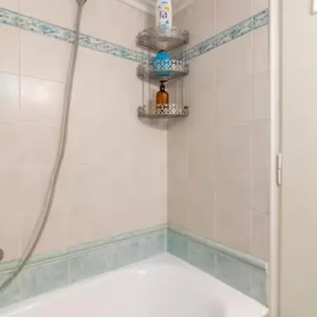 Athenslander Acropolis View Apartment Athens