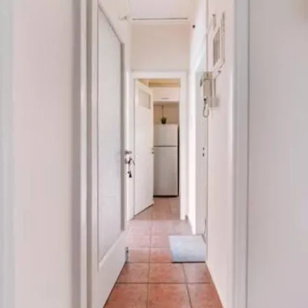 Apartment Athenslander Acropolis View Athens