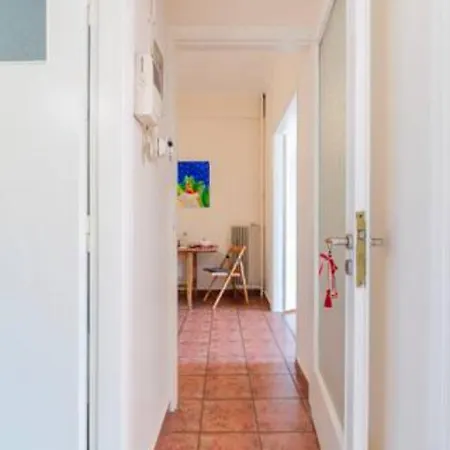 Athenslander Acropolis View Apartment *