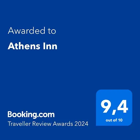 Athenslander Acropolis View Apartment *