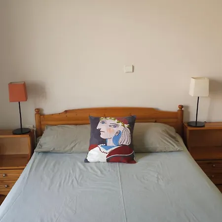 Athenslander Acropolis View Apartment